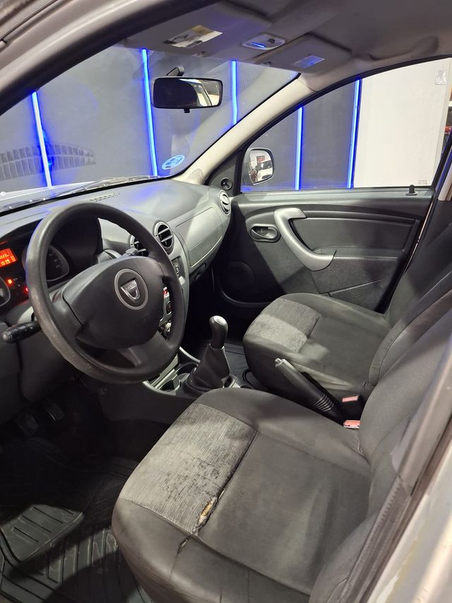 DACIA Duster Ambiance 1.6 105