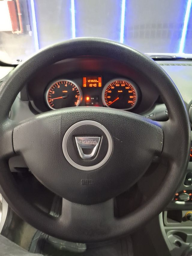 DACIA Duster Ambiance 1.6 105