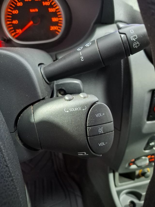 DACIA Duster Ambiance 1.6 105