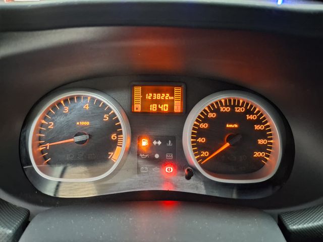 DACIA Duster Ambiance 1.6 105