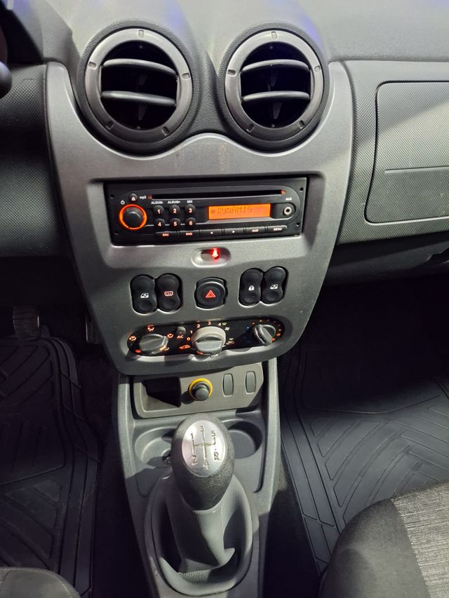 DACIA Duster Ambiance 1.6 105