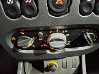 DACIA Duster Ambiance 1.6 105