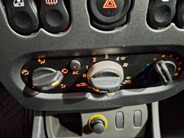 DACIA Duster Ambiance 1.6 105
