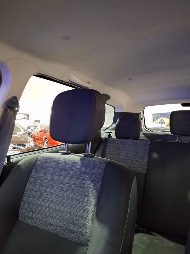 DACIA Duster Ambiance 1.6 105