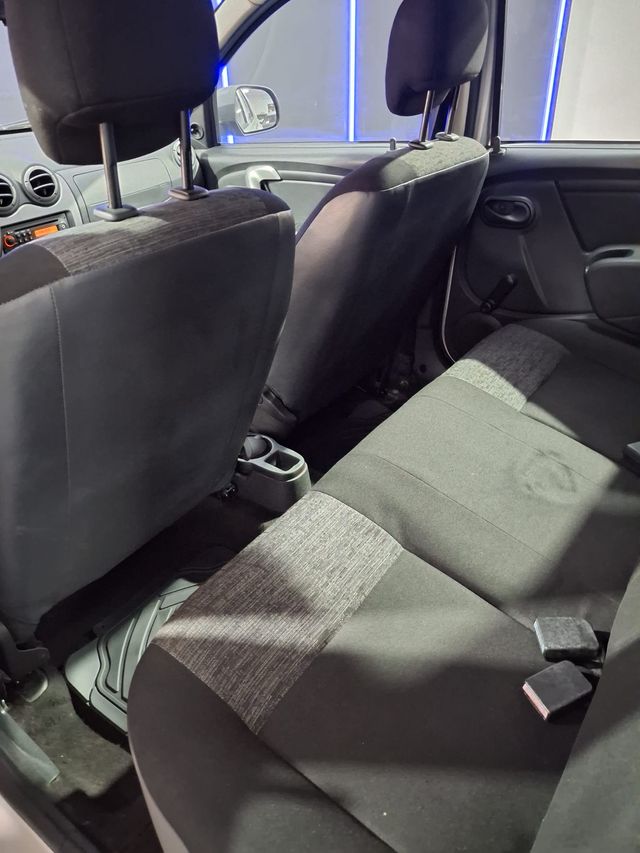 DACIA Duster Ambiance 1.6 105