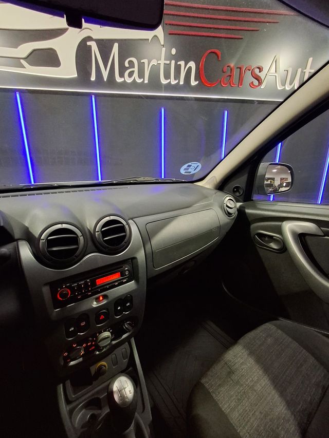 DACIA Duster Ambiance 1.6 105