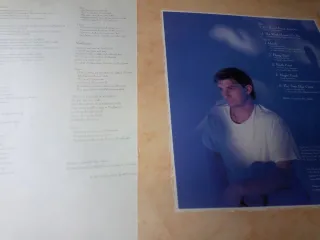 Vinilo Mike Oldfield Islands