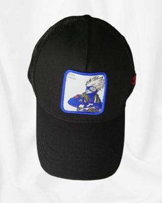 Gorra Kakashi - Naruto Shippuden
