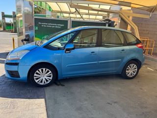 Citroen C4 Picasso 2009