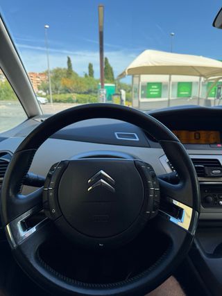 Citroen C4 Picasso 2009