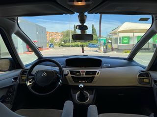 Citroen C4 Picasso 2009