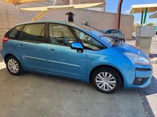 Citroen C4 Picasso 2009