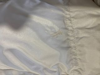 Chaleco Ralph Lauren Blanco Talla M