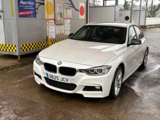 BMW Serie 3 2015