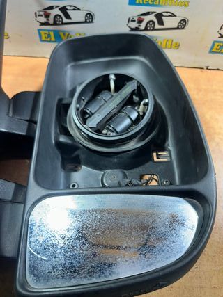 RETROVISOR ELÉCTRICO DERECHO RENAULT MASTER II