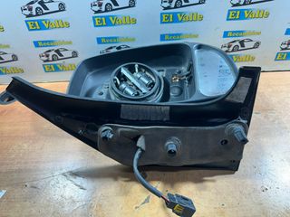 RETROVISOR ELÉCTRICO DERECHO RENAULT MASTER II