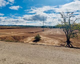 TERRENO URBANIZABLE EN LA PACA (LORCA)