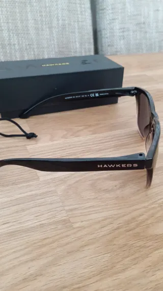 Gafas de sol Hawkers mujer