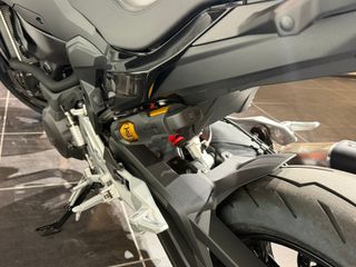 BMW F 900 R - 1204 KM