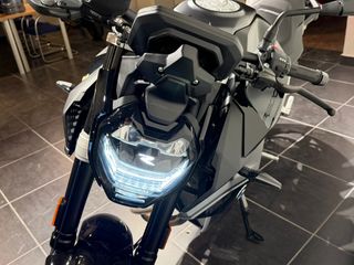 BMW F 900 R - 1204 KM