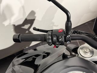 BMW F 900 R - 1204 KM