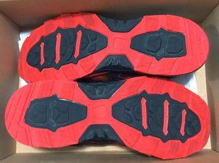 Talla 44 Asics Trail Running Zapatillas senderismo