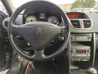 PEUGEOT 207 1.6 16V GT THP