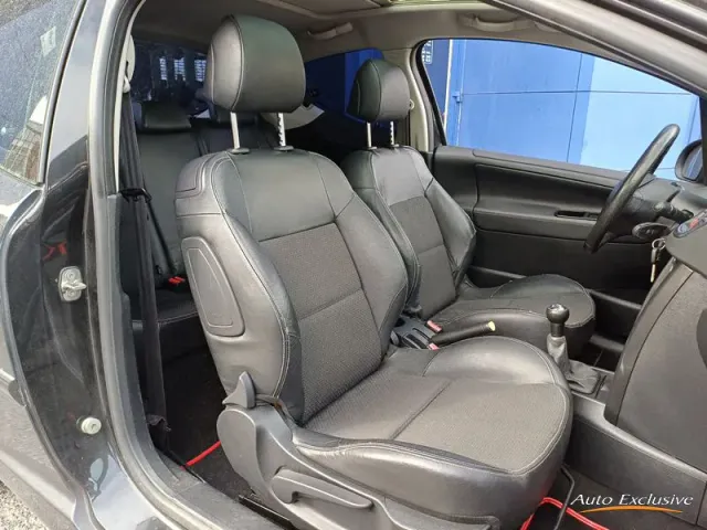 PEUGEOT 207 1.6 16V GT THP