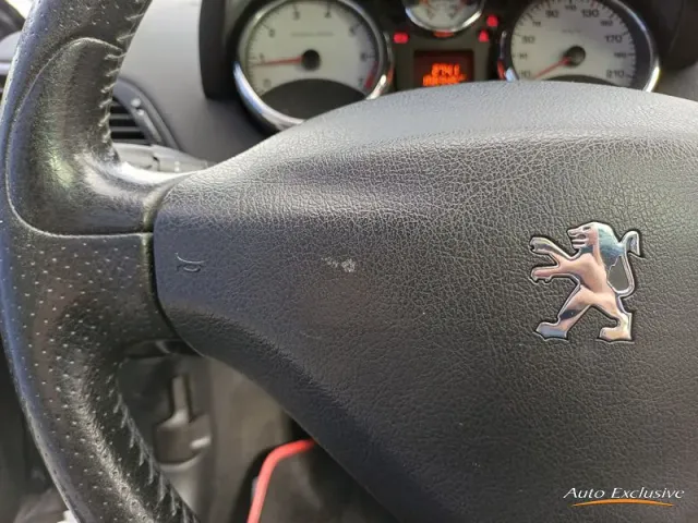 PEUGEOT 207 1.6 16V GT THP