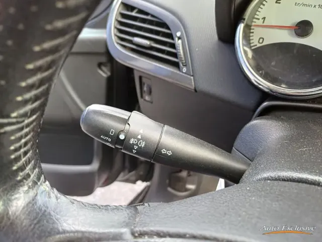 PEUGEOT 207 1.6 16V GT THP