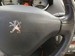 PEUGEOT 207 1.6 16V GT THP