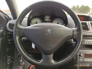 PEUGEOT 207 1.6 16V GT THP
