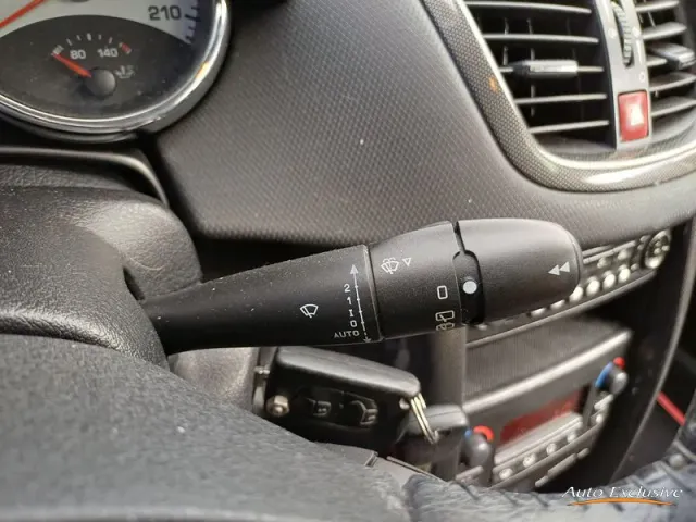 PEUGEOT 207 1.6 16V GT THP