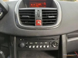 PEUGEOT 207 1.6 16V GT THP