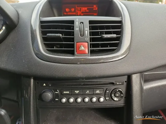 PEUGEOT 207 1.6 16V GT THP