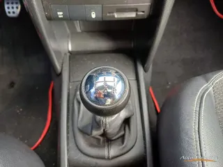 PEUGEOT 207 1.6 16V GT THP