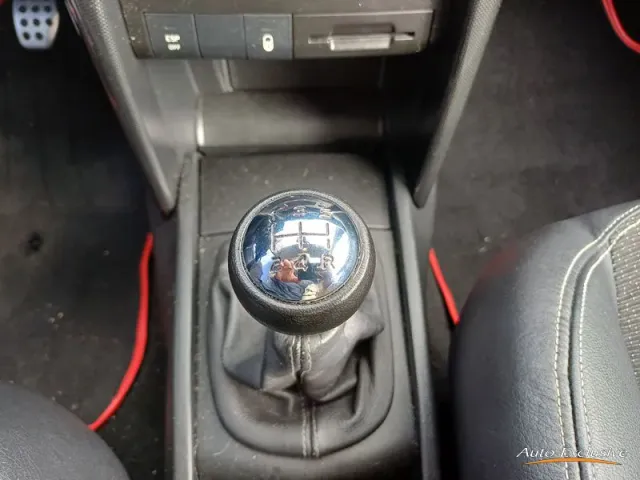 PEUGEOT 207 1.6 16V GT THP