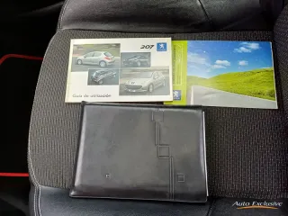 PEUGEOT 207 1.6 16V GT THP