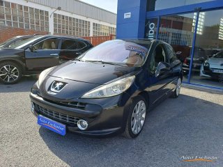 PEUGEOT 207 1.6 16V GT THP