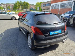 PEUGEOT 207 1.6 16V GT THP