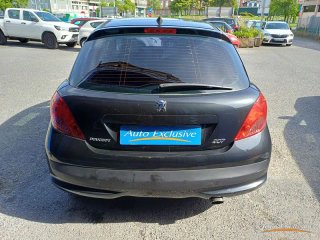 PEUGEOT 207 1.6 16V GT THP