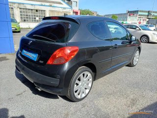 PEUGEOT 207 1.6 16V GT THP