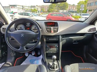 PEUGEOT 207 1.6 16V GT THP