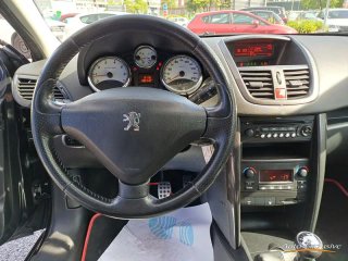 PEUGEOT 207 1.6 16V GT THP