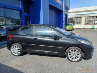 PEUGEOT 207 1.6 16V GT THP