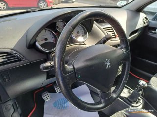 PEUGEOT 207 1.6 16V GT THP