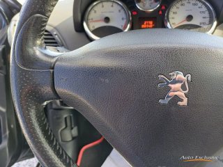 PEUGEOT 207 1.6 16V GT THP