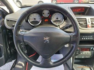 PEUGEOT 207 1.6 16V GT THP