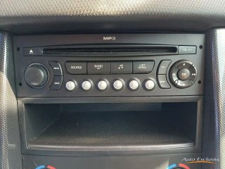 PEUGEOT 207 1.6 16V GT THP