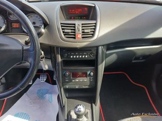 PEUGEOT 207 1.6 16V GT THP